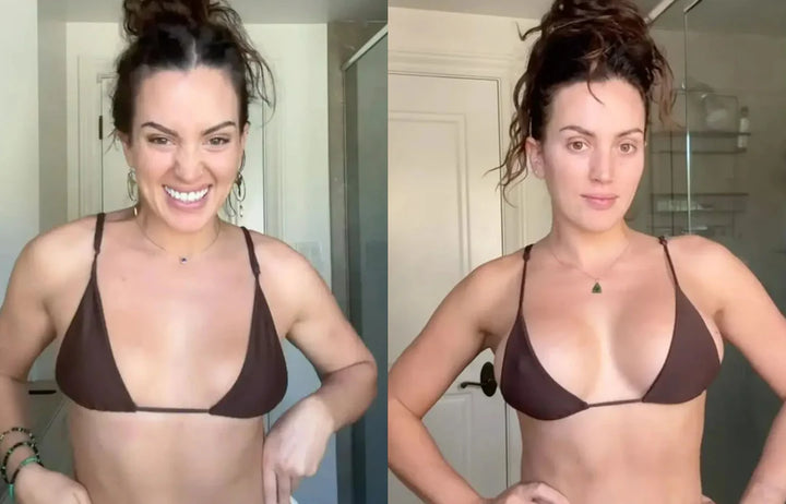 Sarah, 35