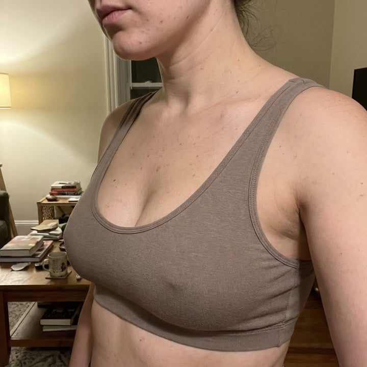 Megan, 35